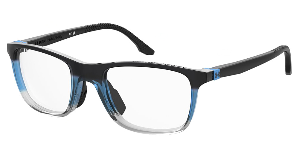 BLK BLUE B