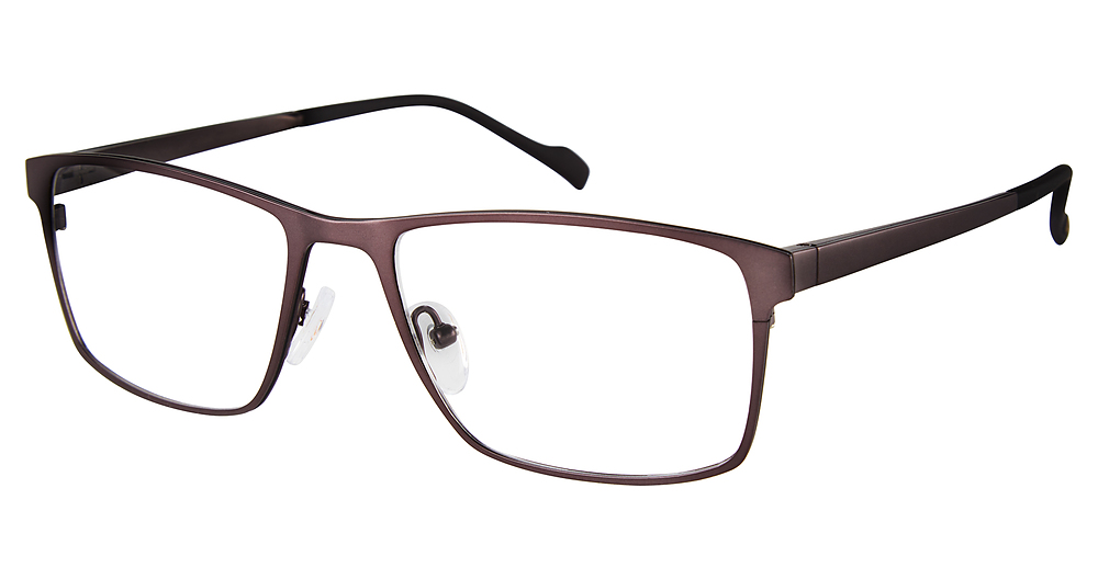 Gunmetal F029