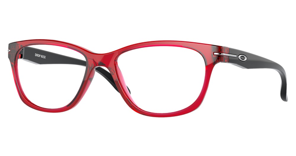 POLISHED RED