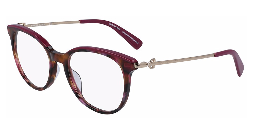 (504) FUCSIA HAVANA