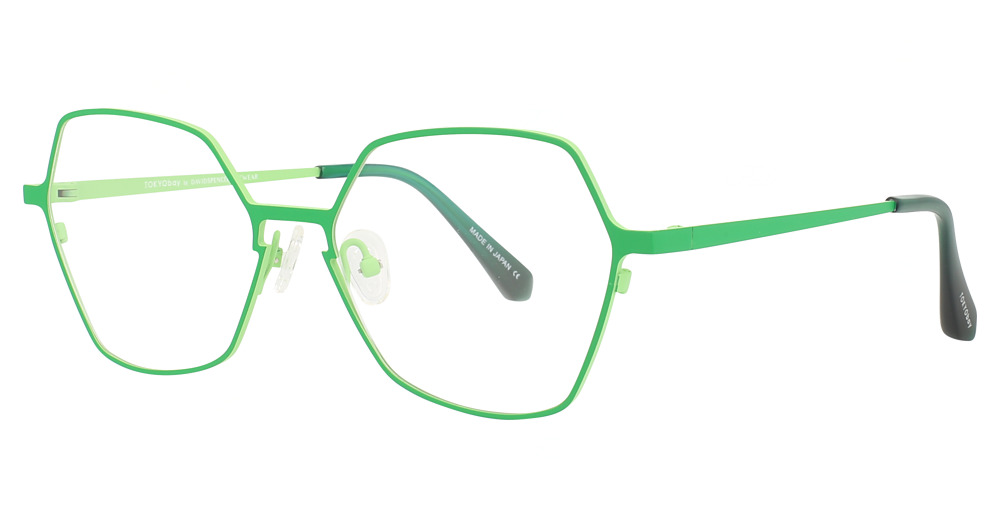 Shamrock Mint