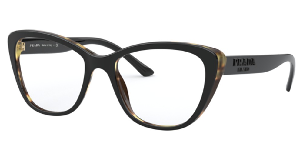 BLACK/MEDIUM HAVANA