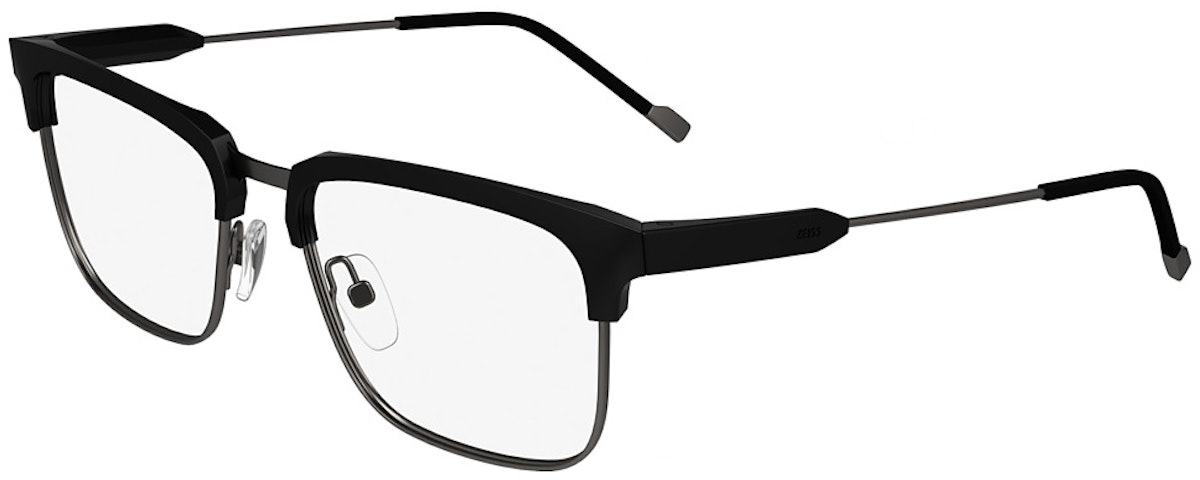 MATTE BLACK/DARK RUTHENIUM