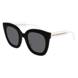 BLACK-CRYSTAL-GREY / GREY