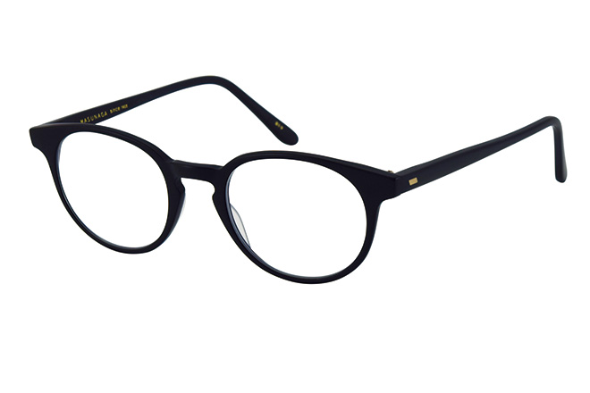 Matt Black