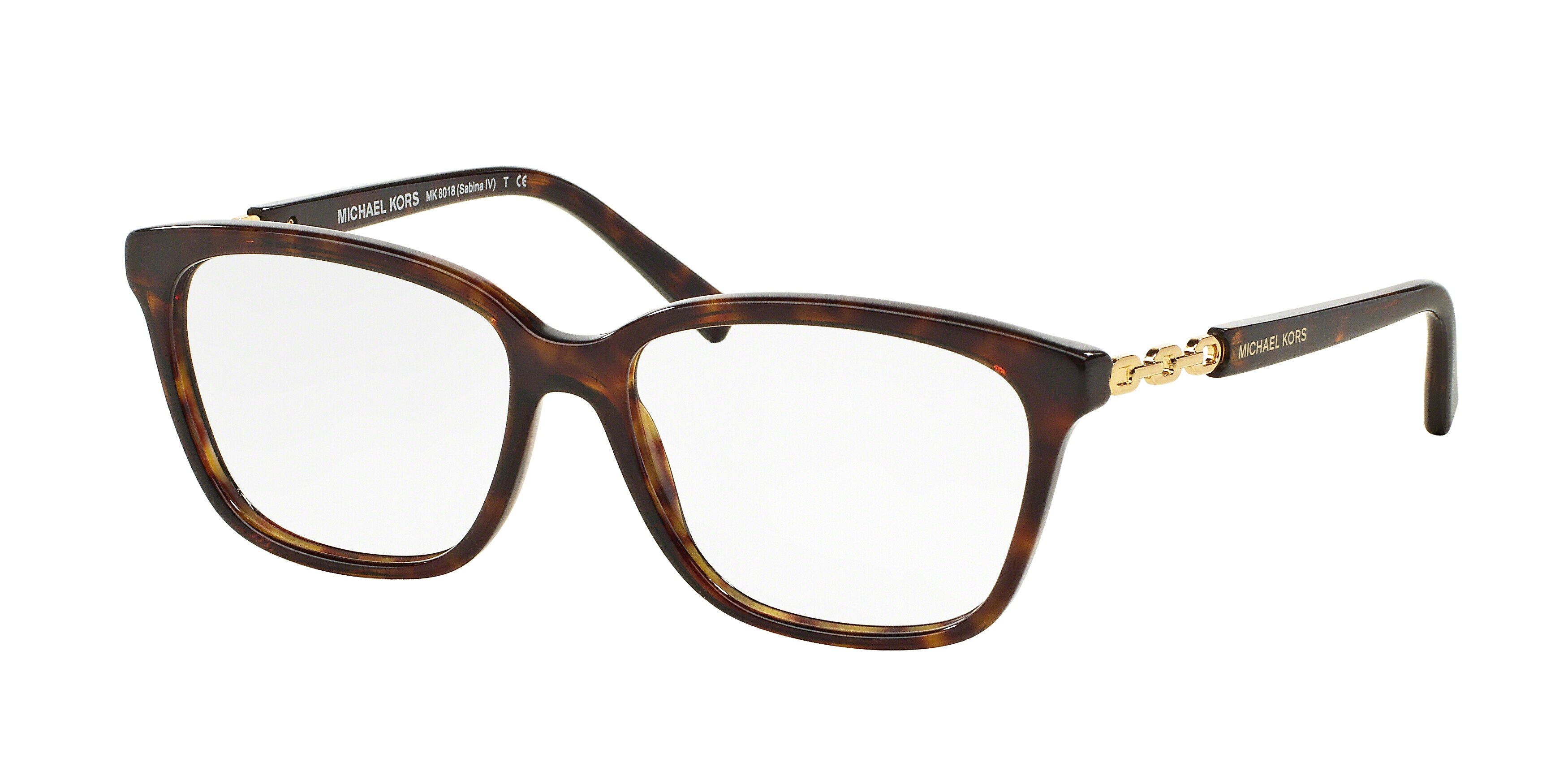 DARK TORTOISE/GOLD