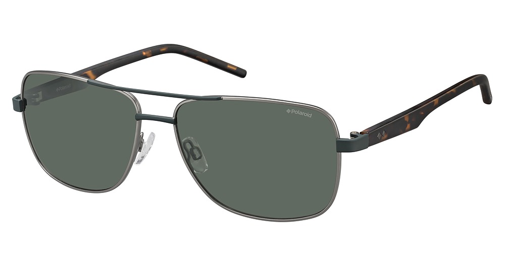 Dk Ruthen Havan / Green Polarized