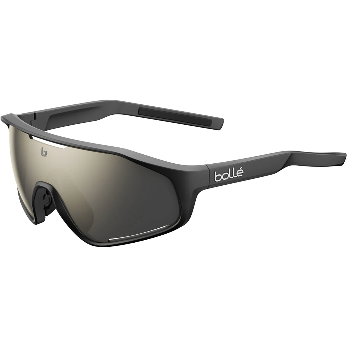 Black Matte / Phantom Brown Red Photochromic