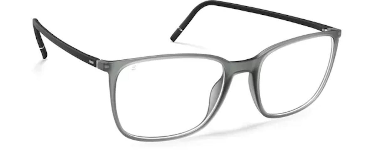 steel grey