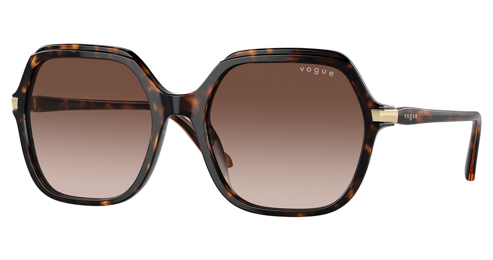 DARK HAVANA / GRADIENT BROWN
