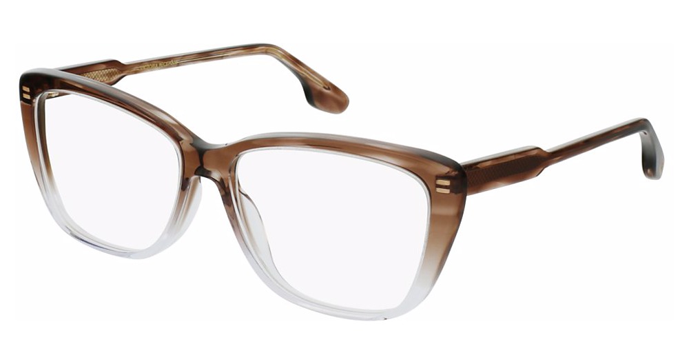 (204) BROWN/AZURE