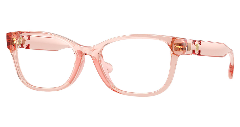 TRANSPARENT PEACH