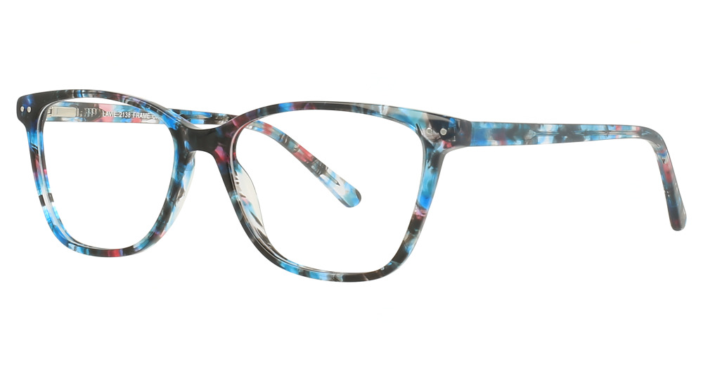 BLUE/MULTI