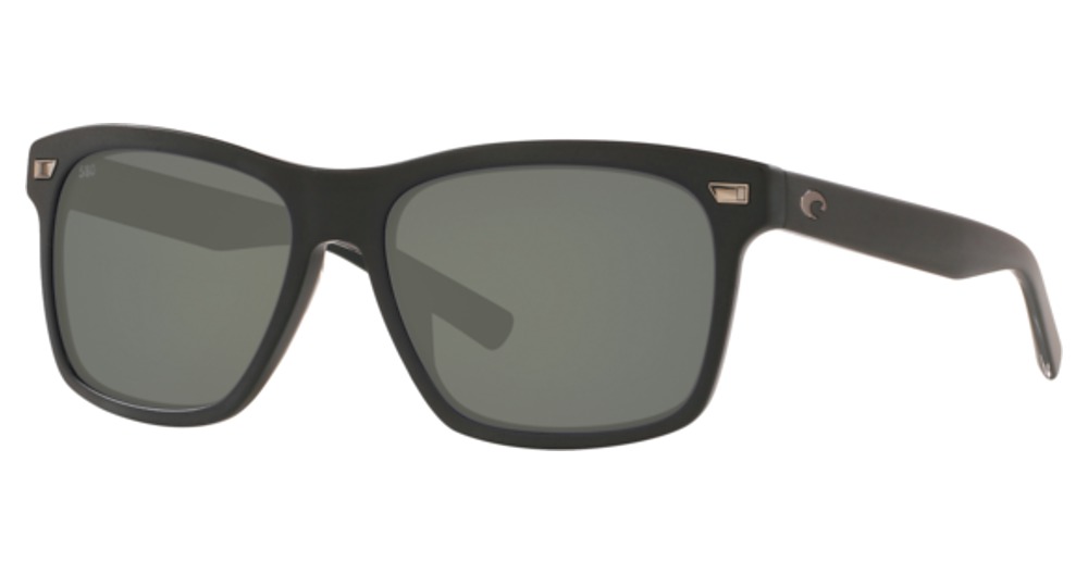 11 MATTE BLACK / GRAY 580G