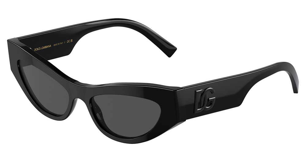 BLACK / DARK GREY