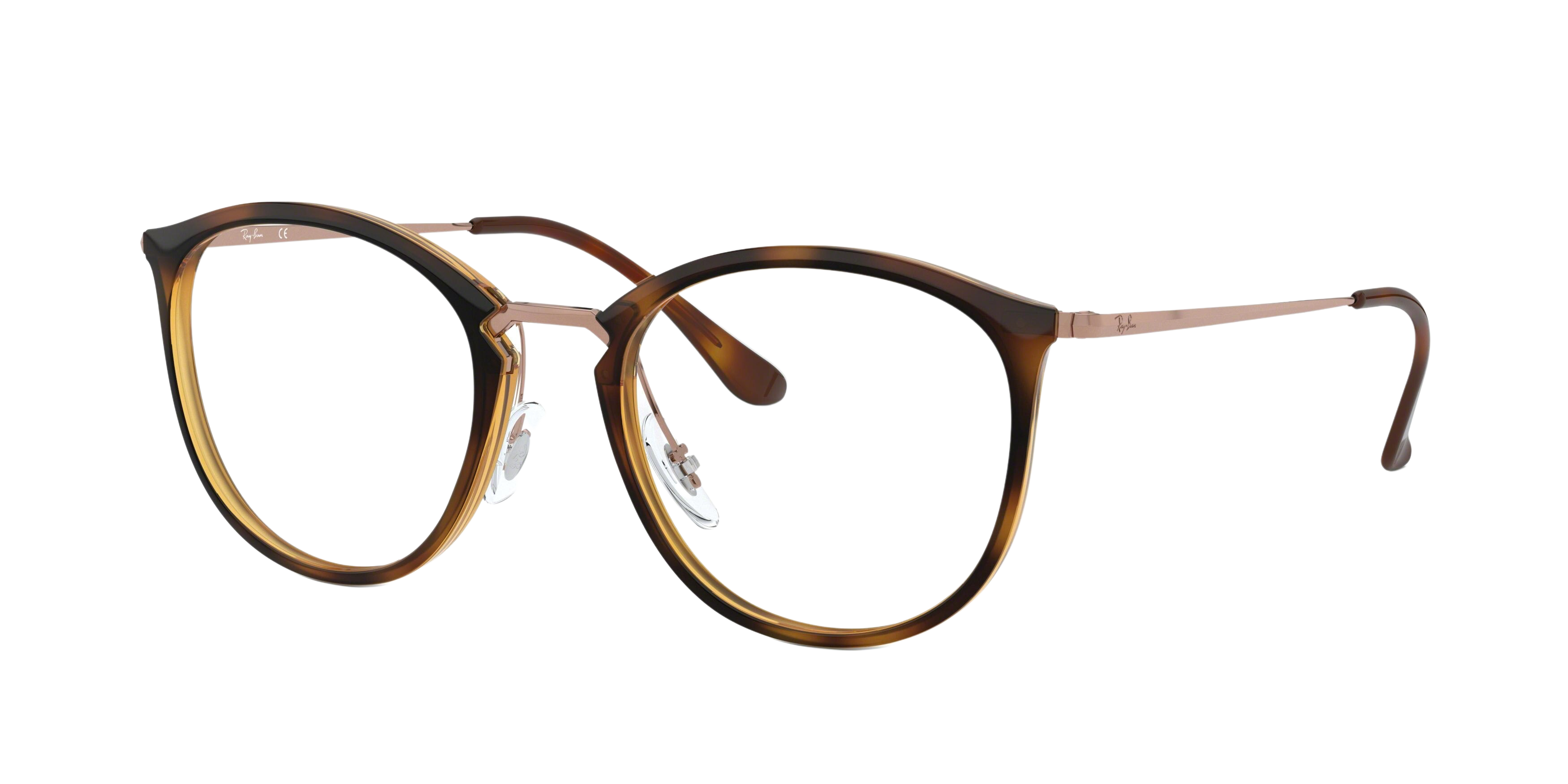 STRIPPED HAVANA