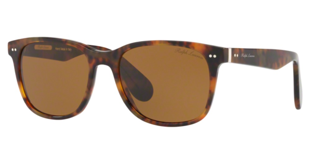 SHINY JERRY HAVANA / BROWN