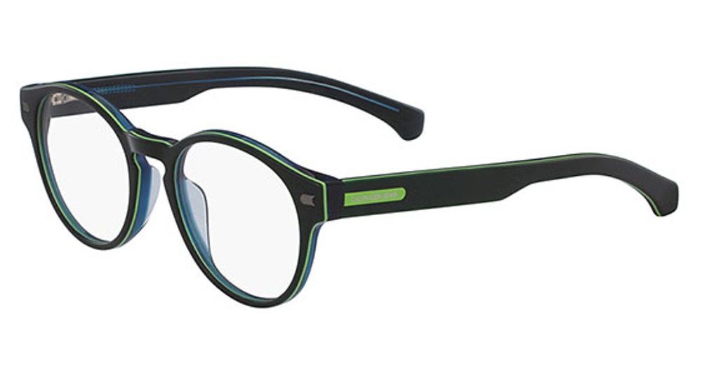 Hunter/Lime/Teal