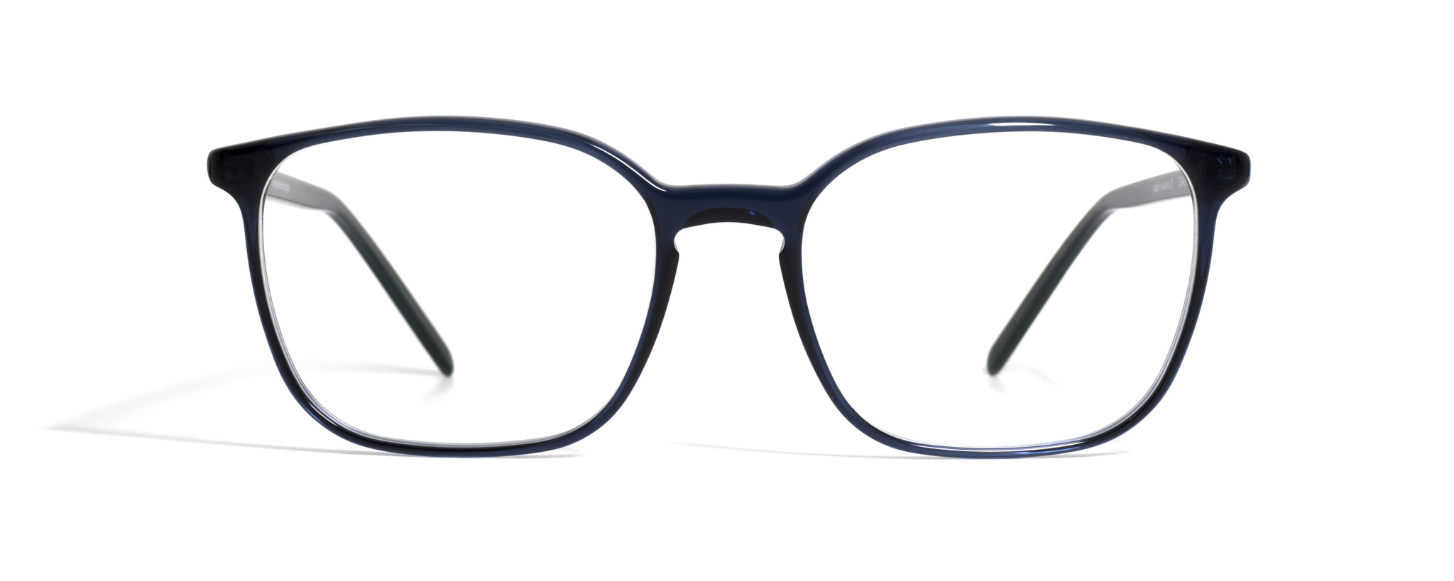 Atlantic Blue Transparent