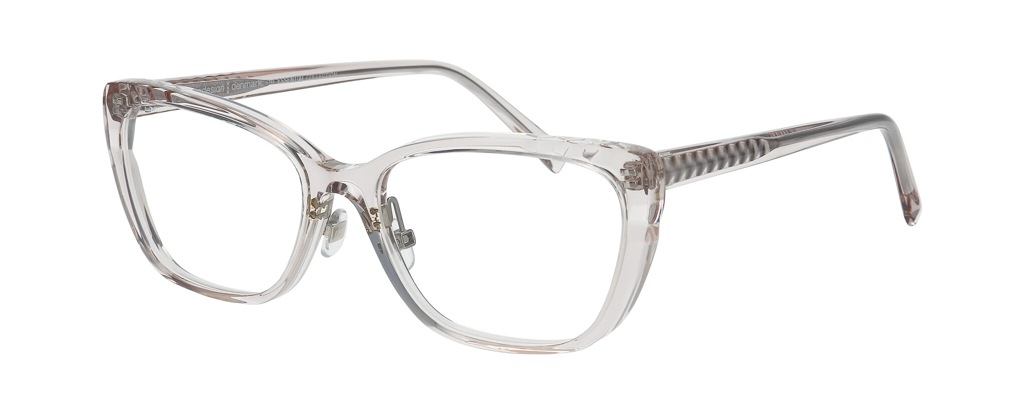 GREY LIGHT TRANSPARENT