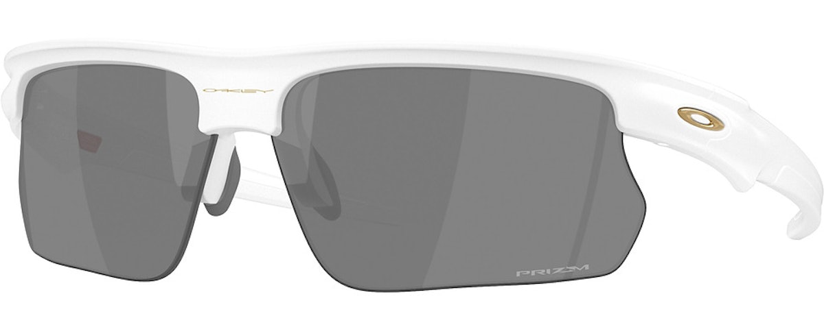 MATTE WHITE / PRIZM BLACK