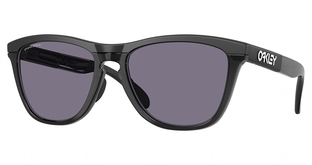 MATTE BLACK / PRIZM GREY