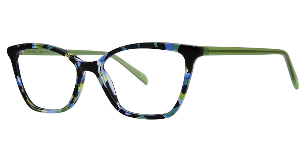 GREEN APPLE TORTOISE