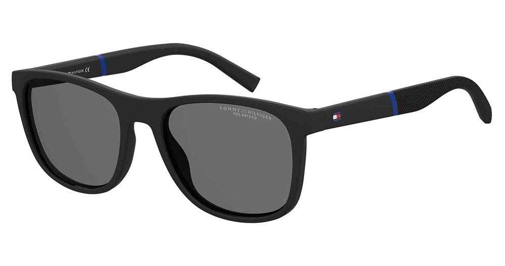 MTTBLACK / GREY POLARIZED