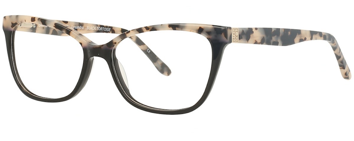 BLACK TORTOISE