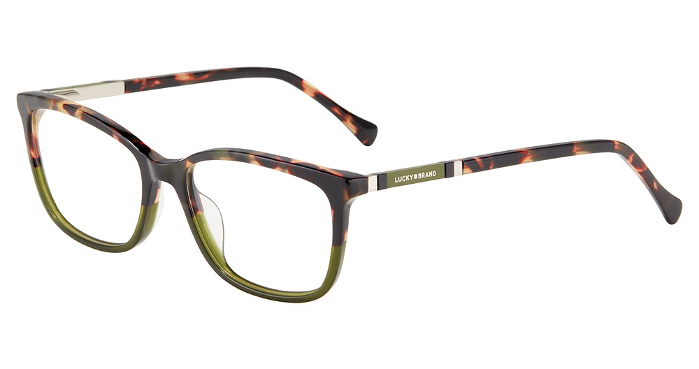 Green Tortoise
