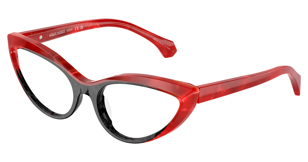 NOIR NACREE / ROUGE NACR