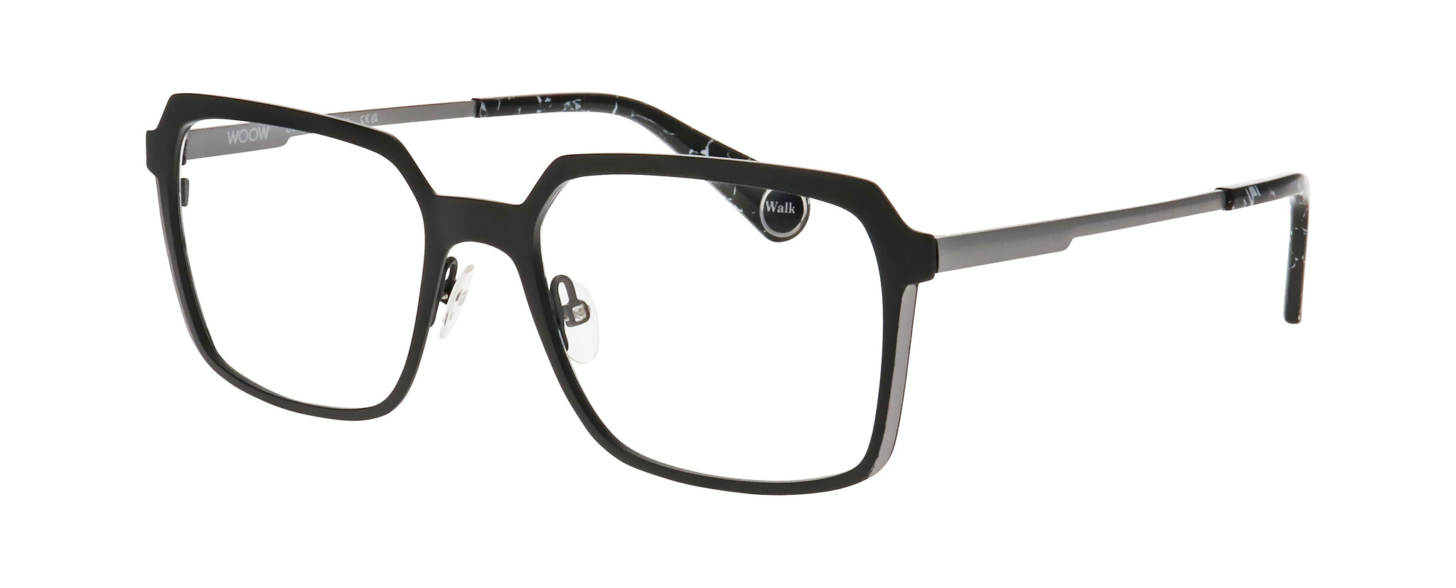 ULTRA MATT BLACK