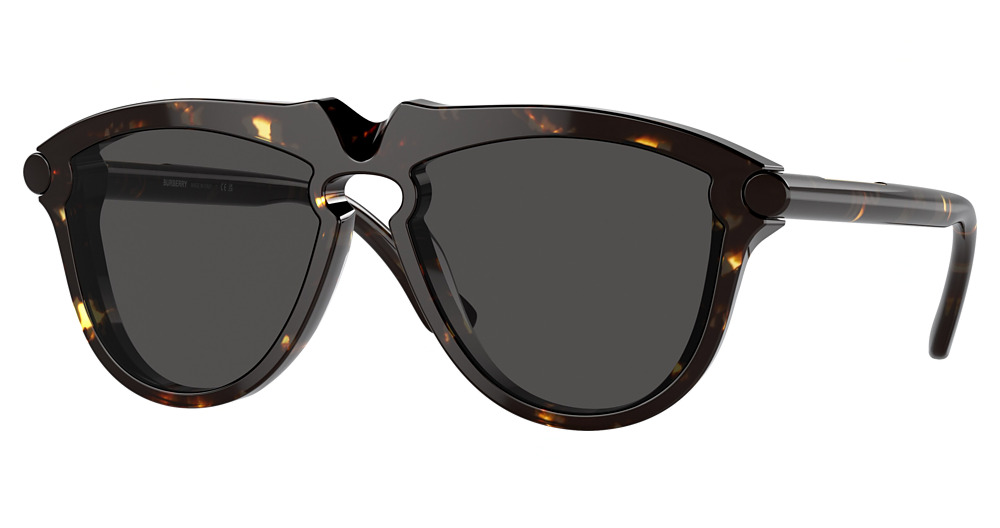 DARK HAVANA / DARK GREY