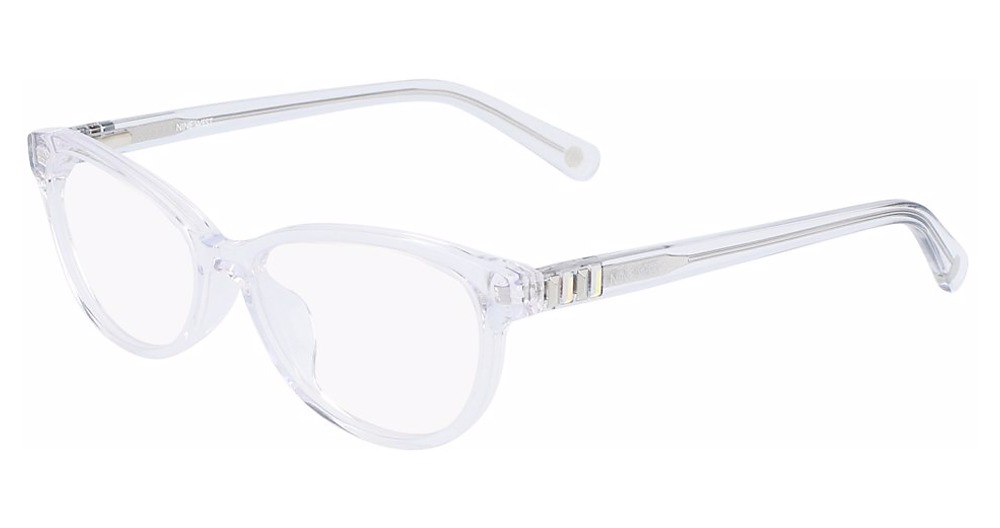 (000) CRYSTAL CLEAR