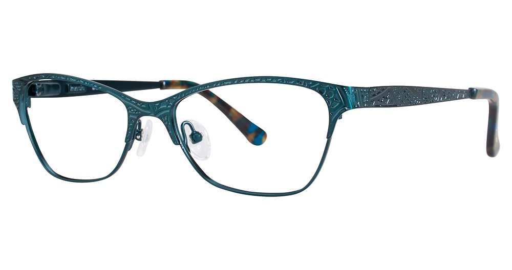 Sea Green
