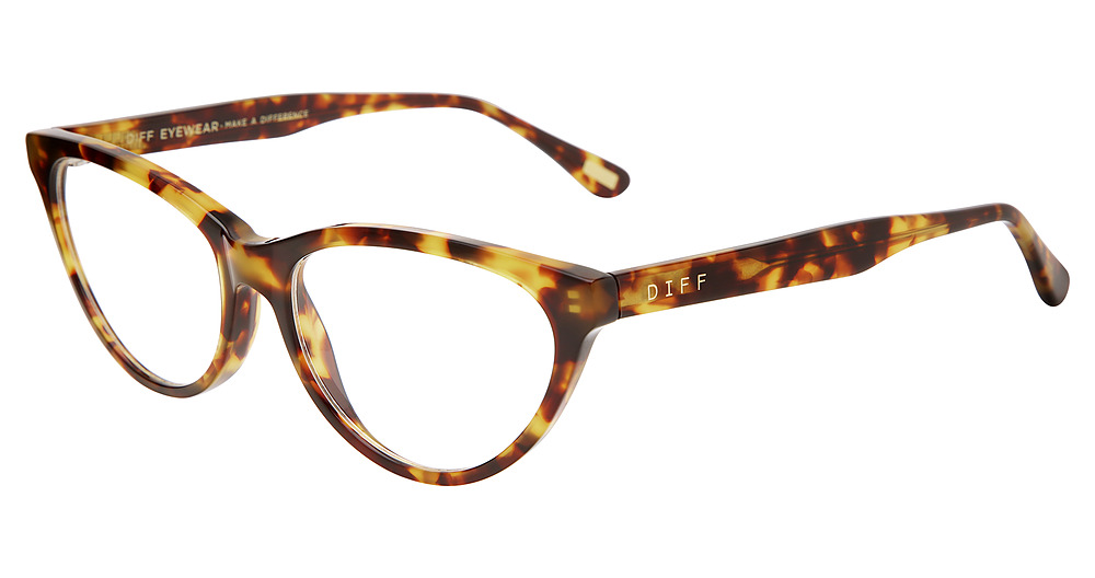 AMBER TORTOISE