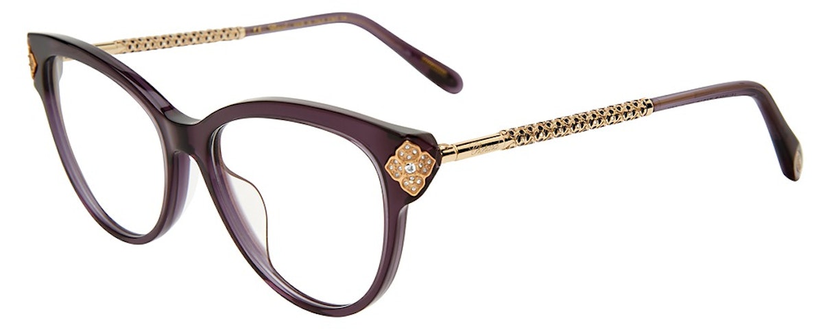 Transparent Purple 06LA
