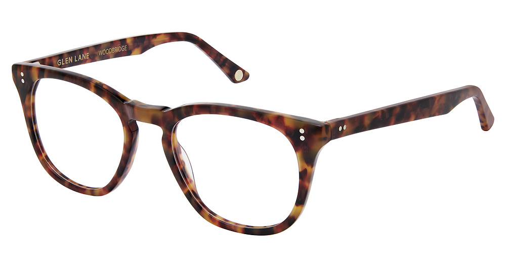AMBER TORTOISE