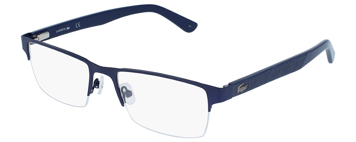 (424) MATTE BLUE