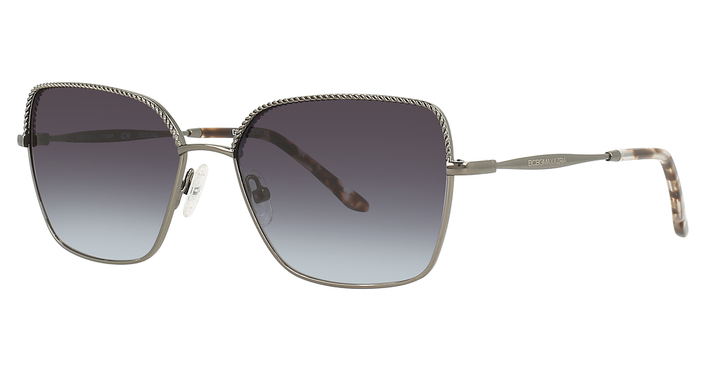 GUNMETAL