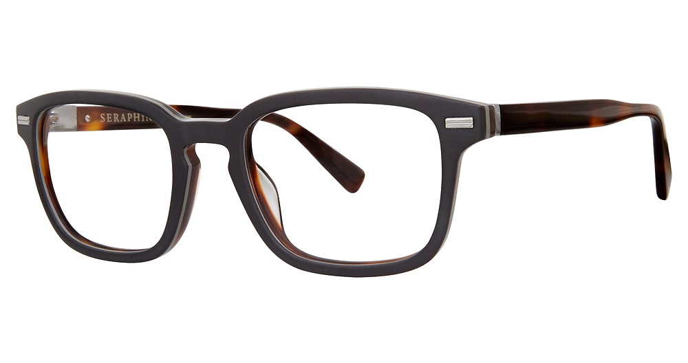 Black/Tortoise