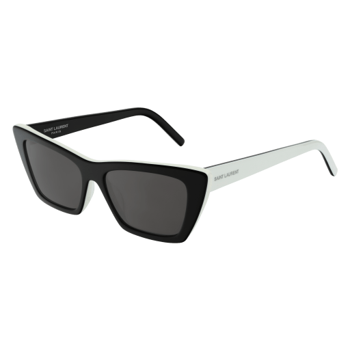 BLACK-WHITE-GREY / NYLON