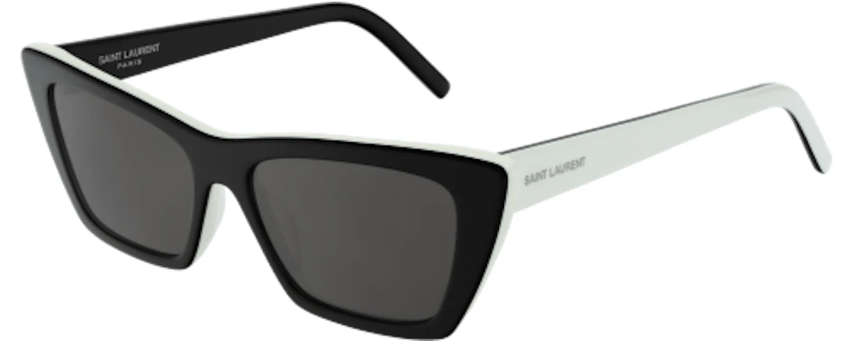 BLACK-WHITE-GREY / NYLON