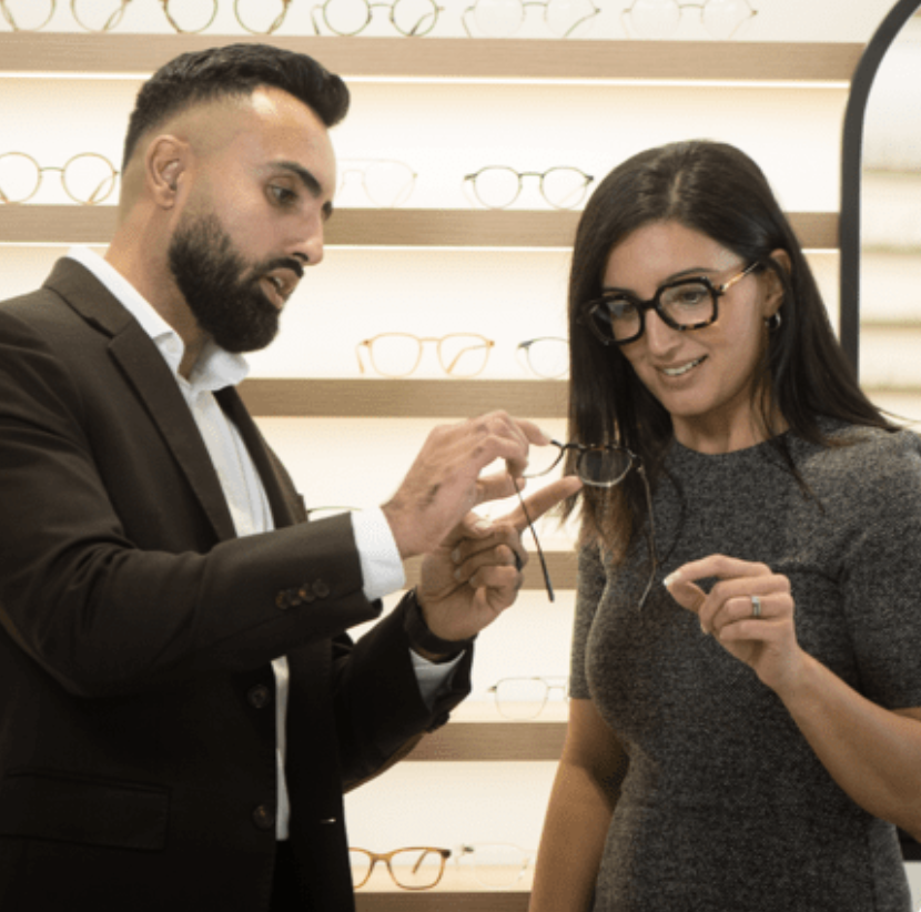 Welcome to our store!