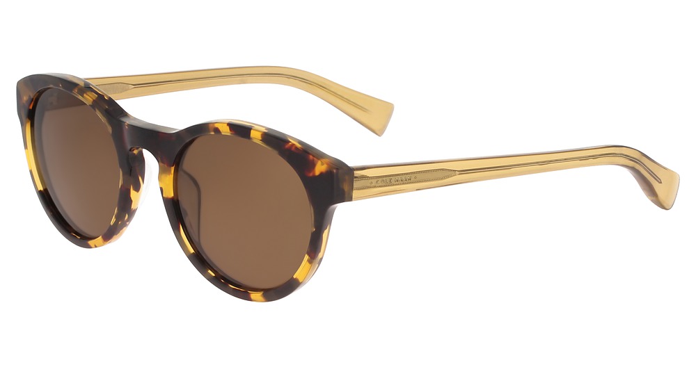 AMBER TORTOISE