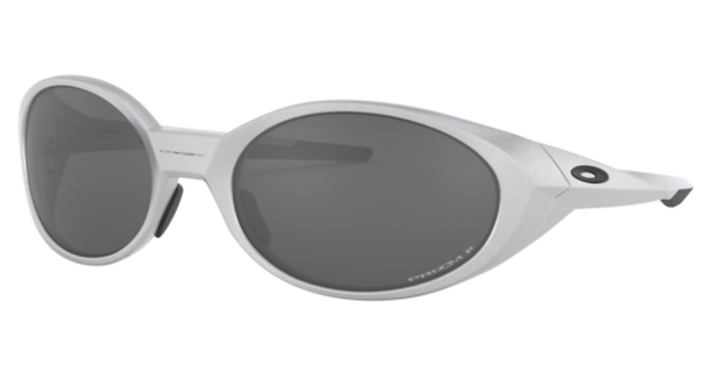 SILVER / PRIZM BLACK POLARIZED