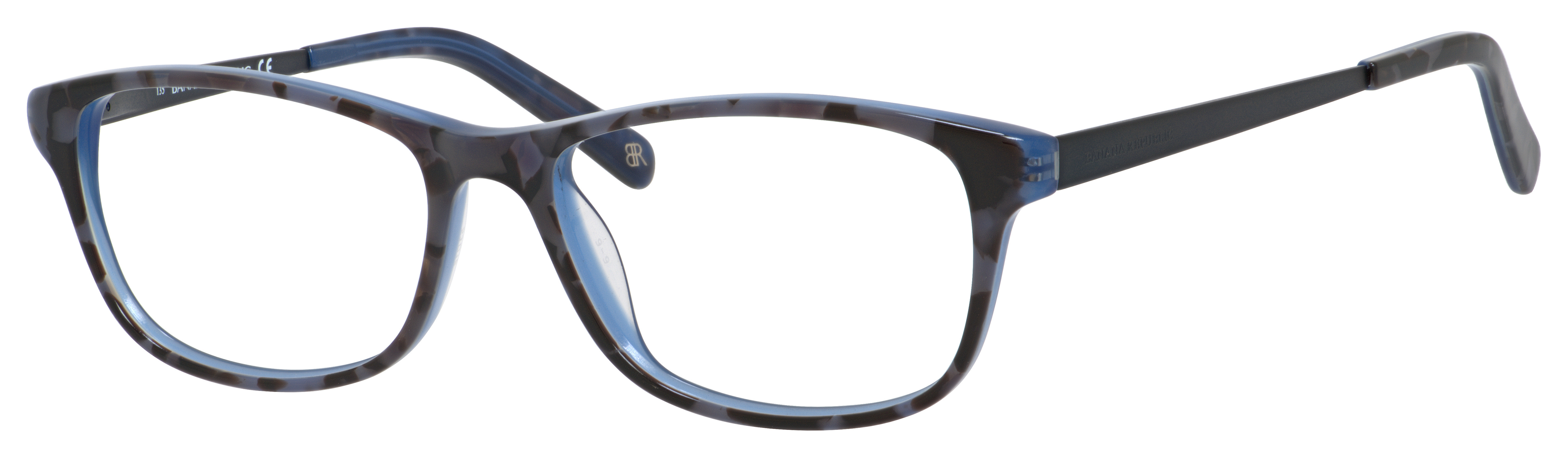 Blue Tortoise
