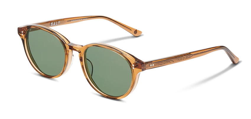 Whiskey | Polarized Glass G-15 Lens