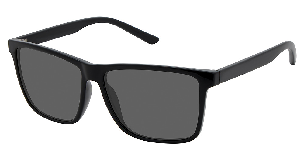 Black / Grey Polarized