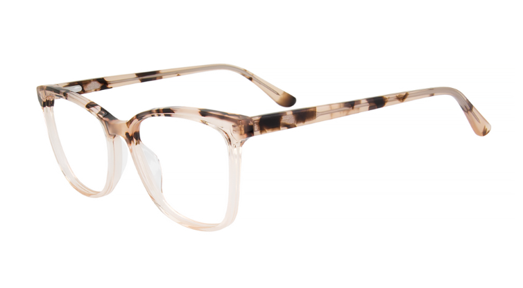 Blush Tortoise